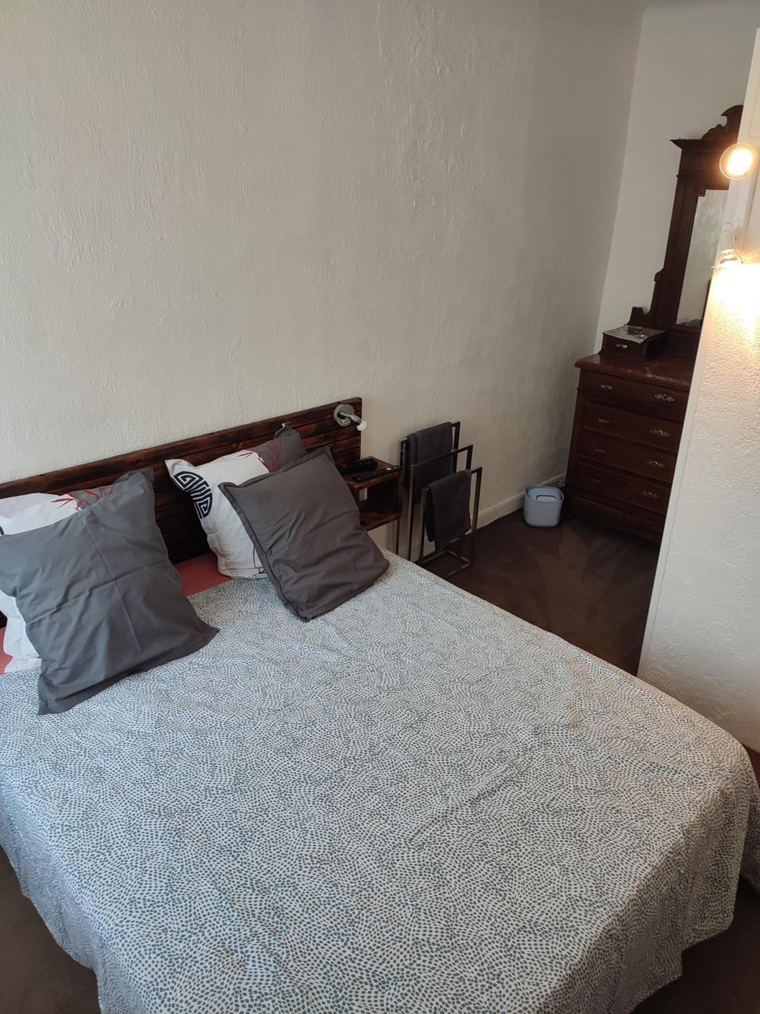 Bed and Breakfast La Pergola à Valros Extérieur photo